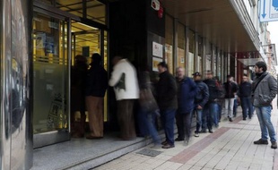 Il faudrait créer 6 millions d'emplois en Europe pour revenir au niveau d'emploi d'avant la crise, soit à celui du dernier trimestre de 2008, souligne lundi une étude de l'Organisation internationale du travail (OIT).