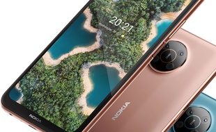 Nokia mise sur des smartphones très bon marché pour se relancer