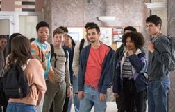 Mort de Lyad Smain d' « Un si grand soleil » à 27 ans