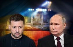 La Russie et l’Ukraine ont échangé 146 prisonniers de guerre de chaque camp