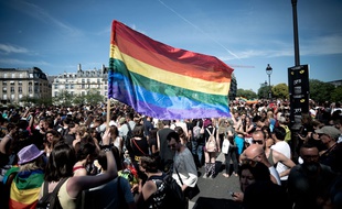 La gay pride 2015 s'était tenue le 27 juin.