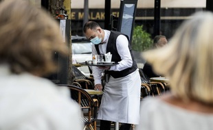 Les serveurs seront soumis au pass sanitaire fin août.