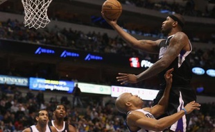 Les Sacramento Kings ont suspendu jusqu'à nouvel leur pivot DeMarcus Cousins, pour comportement non professionnel au détriment de l'équipe, a annoncé la franchise californienne de NBA samedi.
