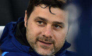 Mauricio Pochettino, le coach de Tottenham, fait partie des favoris pour remplacer Zinedine Zidane sur le banc du Real Madrid.