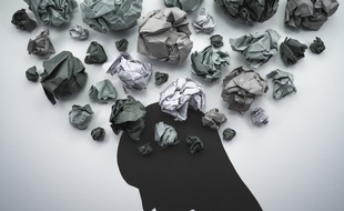 Les personnes qui souffrent de dépression ont souvent du mal à l'admettre et, par conséquent, à enclencher le processus de guérison.