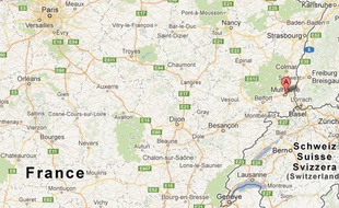 Mulhouse.