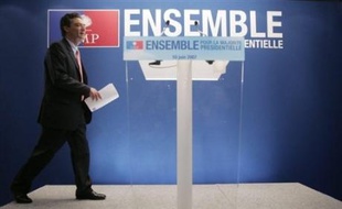 L'UMP a estimé vendredi qu'"efficacité et justice sous-tendent les réformes" annoncées par Nicolas Sarkozy dans le cadre de la Révision générale des politiques publiques (RGPP).