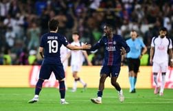 EN DIRECT PSG - Tottenham : Paris renverse les Spurs et remporte sa premièr…