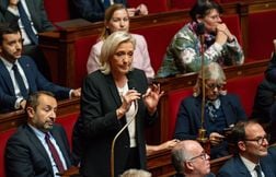 Le RN soutient LFI pour bloquer la réforme du prix de l’électricité