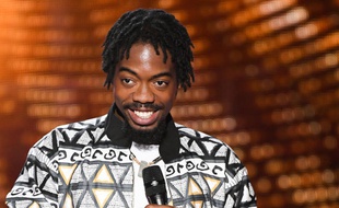 Le chanteur Ifè a ému Marc Lavoine aux larmes lors de son audition à l'aveugle dans « The Voice »
