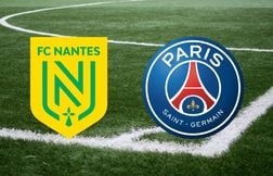Nantes - PSG streaming : Comment regarder le match gratuitement ce soir ?