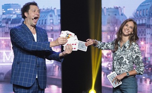 Les nouveaux divertissements de M6 feront-ils oublier les échecs de la saison passée ?