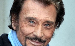 Johnny Hallyday