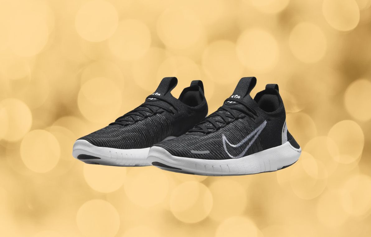 Plus de 30 euros de réduction pour les baskets de running Nike Free RN