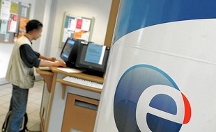 Pôle emploi a publié son enquête.