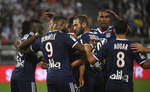 Lyon-Amiens