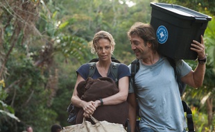 The Last Face de Sean Penn