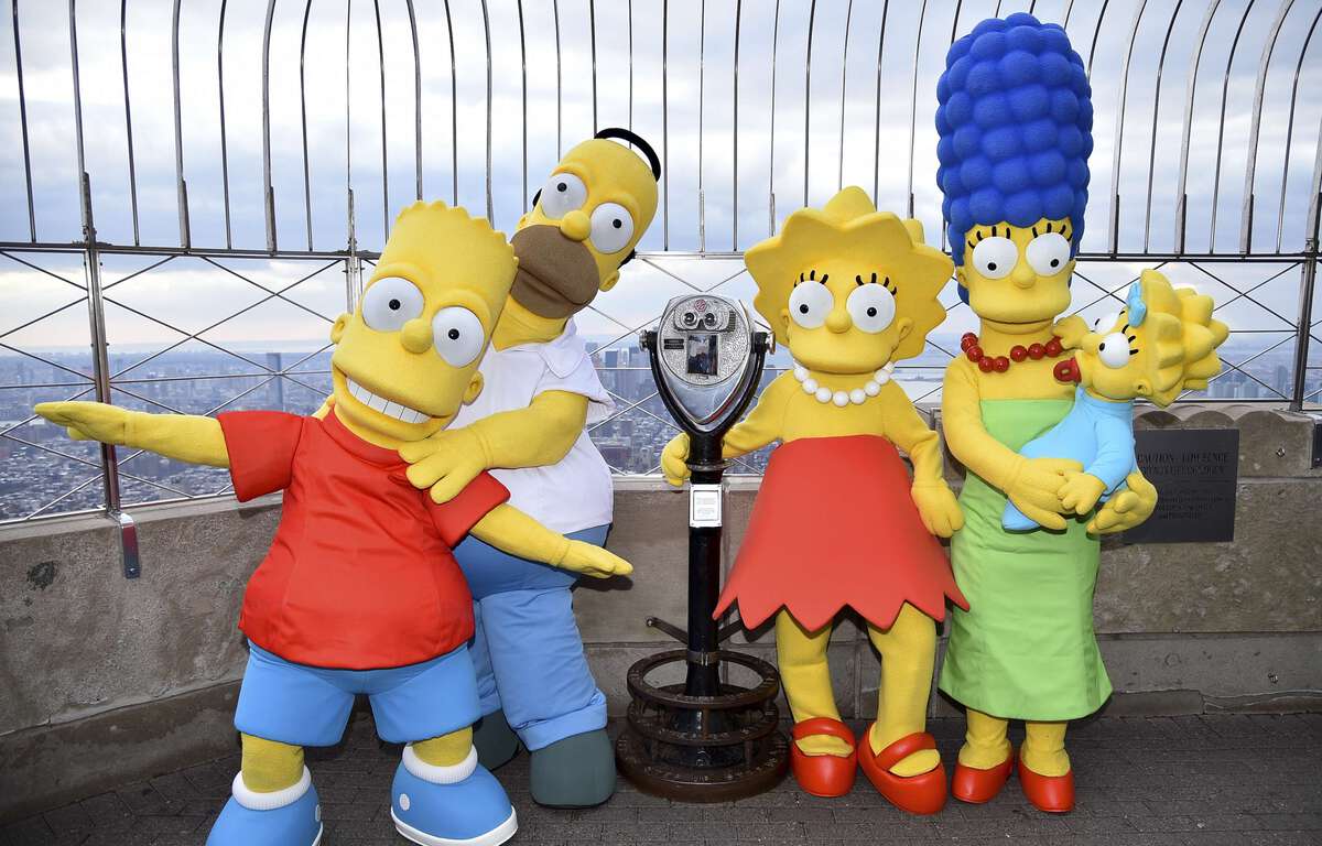 Etre payé pour regarder tous les épisodes des Simpson ? C’est ce que ce job de rêve vous propose