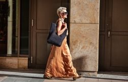 Quelles sont les 5 robes longues tendance de l’été ?
