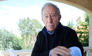 Le Français Albert Veissid, survivant de la Shoah, s'est éteint à l'âge de 94 ans à Allauch, près de Marseille.