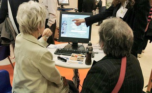 Les entreprises vont être obligées d'engager davantage de seniors.