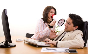 Il est important de pouvoir dire non à son boss, mais il faut le faire avec tact.