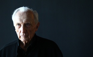 L'artiste est né à Rodez où le Musée Soulages a ouvert en 2014.