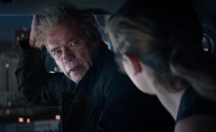 Terminator Genisys