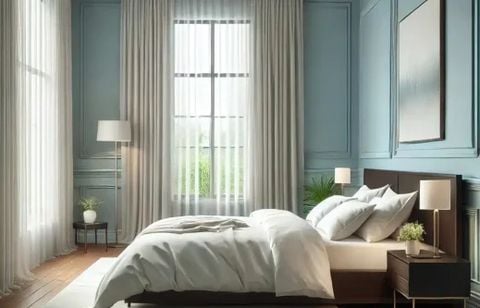 Votre chambre mérite mieux : le lit EPEDA BELLISSIME 160×200 à -40 % chez BUT, à 1 599,99 € au lieu de 2 649,99 €