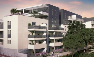 140 logements doivent succéder à l'actuelle polyclinique Saint-Roch