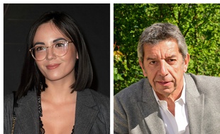 Agathe Auproux et Michel Cymes seront sur leLive.