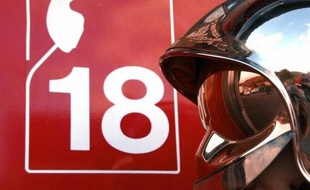 Quatre personnes ont été retrouvées dans les décombres d'une maison incendiée mercredi en fin d'après-midi à Plouescat (Finistère)