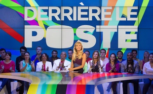 Enora Malagré dans