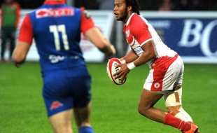Biarritz, tenant du titre, s'est qualifié pour les demi-finales du Challenge européen en s'imposant sans trembler (41-31) jeudi chez les Anglais de Gloucester.