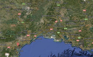 L'interpellation de Mansour Larabi a eu lieu mardi 14 février à Narbonne, dans l'Aude
