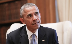 Barack Obama