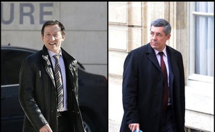 Le député des Yvelines Henri Guaino (UMP), poursuivi par l'Union syndicale des magistrats (USM) après ses propos contre le juge bordelais Jean-Michel Gentil, qui a mis en examen Nicolas Sarkozy dans le cadre de l'affaire Bettencourt, a reçu le soutien d'une centaine de parlementaires UMP, indique Le Figaro samedi.