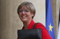 La ministre de l'Enseignement supérieur, Sylvie Retailleau, demandent aux candidats de choisir parmi les places qu'il reste sur Parcoursup. 