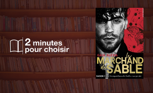 Le Marchand de Sable - T1