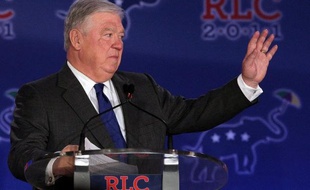A l'instar du Premier ministre britannique David Cameron, le gouverneur du Mississippi (sud des Etats-Unis) s'est dit prêt mercredi à dérouler le "tapis rouge" aux gros contribuables français voulant éviter l'augmentation des impôts promise par le président François Hollande.