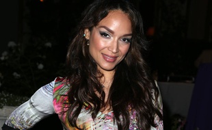 L'ex-femme de Prince, Mayte Garcia
