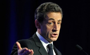Sarkozy a annoncé vendredi sur Europe 1 un déficit public de 5,2% du PIB en 2011