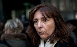 UBS poursuit en diffamation la lanceuse d'alerte Stéphanie Gibaud.