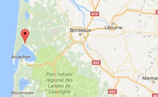 Arès (Gironde)