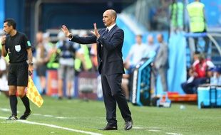 Roberto Martinez