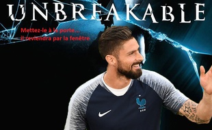 Et ouais les mecs, va falloir finir par s'y faire.