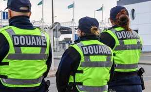 Le budget de la douane en France va être renforcé