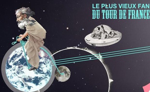 Les vélos sont partout et ils ne servent plus simplement à se déplacer.