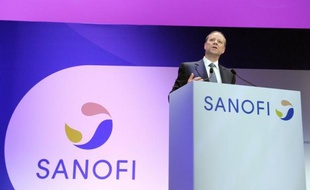 Le groupe pharmaceutique Sanofi a annoncé lundi l'abandon du programme de recherche expérimentale sur la molécule iniparib (cancer), entraînant une dépréciation d'actifs qui va affecter le résultat net consolidé du premier semestre d'environ 219 millions d'euros.