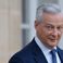 La facture d’électricité augmentera au 1er février, annonce Bruno le Maire